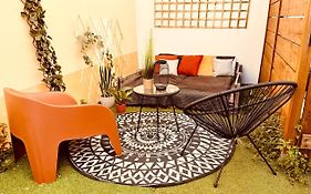Le Jardin de Camille